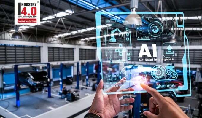 Machine-Centric to Experience-Driven ( Manufacturing UX ) Machine-Centric to Experience-Driven