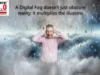 Digital Fog Digital Fog
