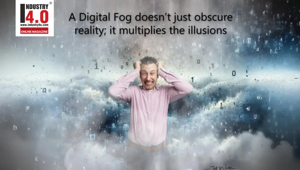 Digital Fog