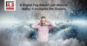 Digital Fog Digital Fog