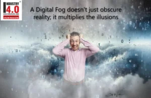 Digital Fog Digital Fog