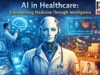 AI in Healthcare AI in Healthcare