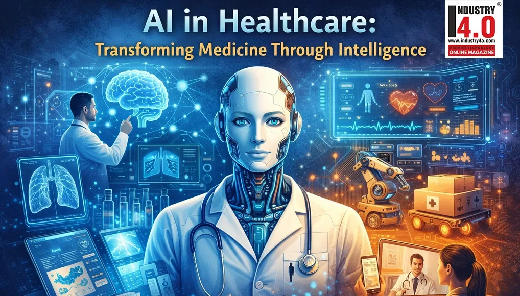 AI in Healthcare AI in Healthcare