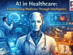 AI in Healthcare AI in Healthcare