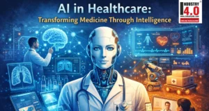 AI in Healthcare AI in Healthcare