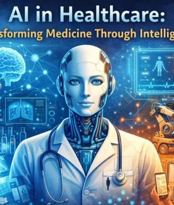 AI in Healthcare AI in Healthcare
