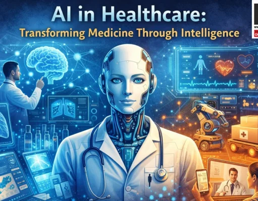 AI in Healthcare AI in Healthcare