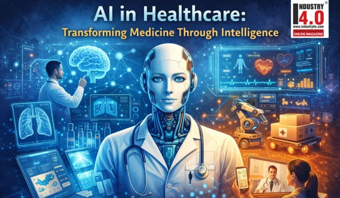 AI in Healthcare AI in Healthcare