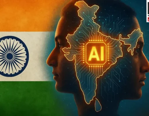 India’s AI Moment India's AI Moment