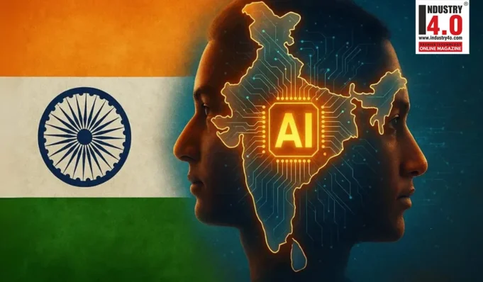 India’s AI Moment India's AI Moment
