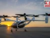 eVTOL Aircraft eVTOL Aircraft