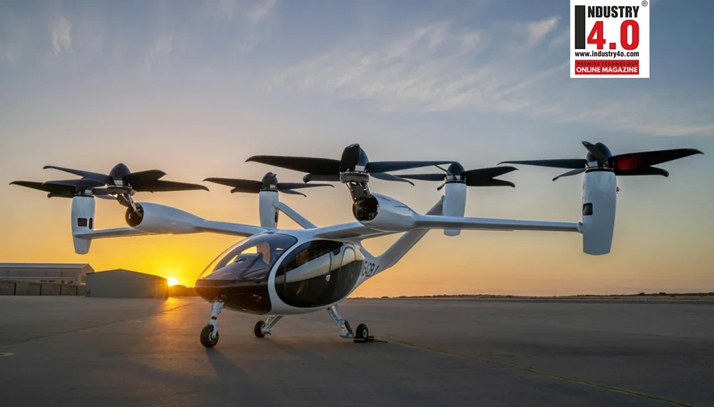eVTOL Aircraft eVTOL Aircraft