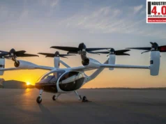 eVTOL Aircraft eVTOL Aircraft