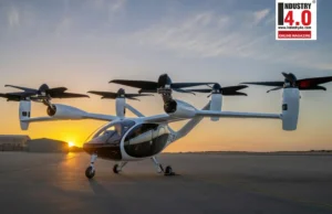 eVTOL Aircraft eVTOL Aircraft