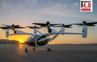 eVTOL Aircraft eVTOL Aircraft