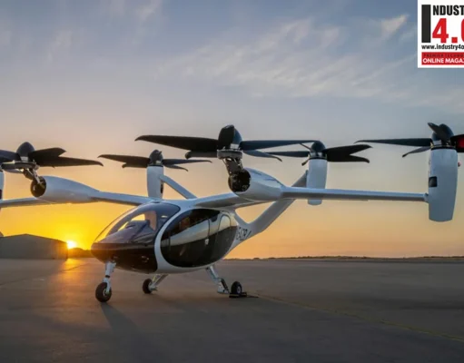 eVTOL Aircraft eVTOL Aircraft