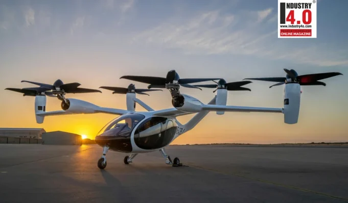 eVTOL Aircraft eVTOL Aircraft