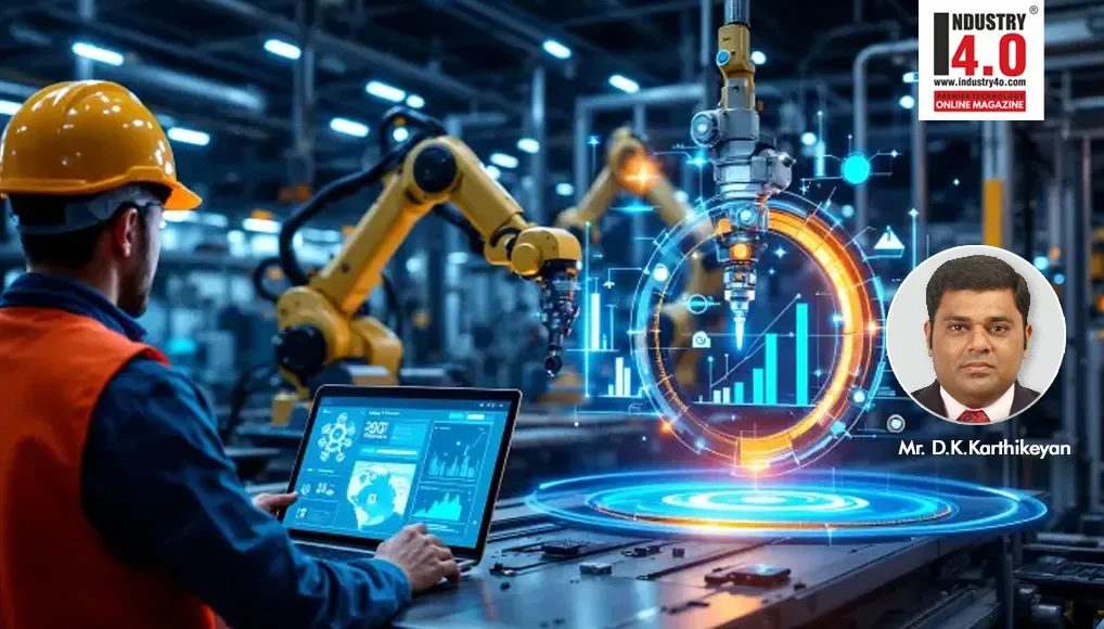 AI in Manufacturing