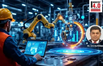 AI in Manufacturing AI in Manufacturing