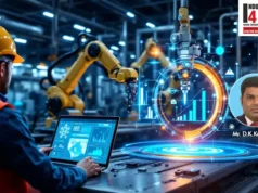AI in Manufacturing AI in Manufacturing