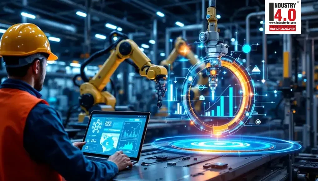 AI in Manufacturing AI in Manufacturing