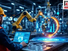 AI in Manufacturing AI in Manufacturing