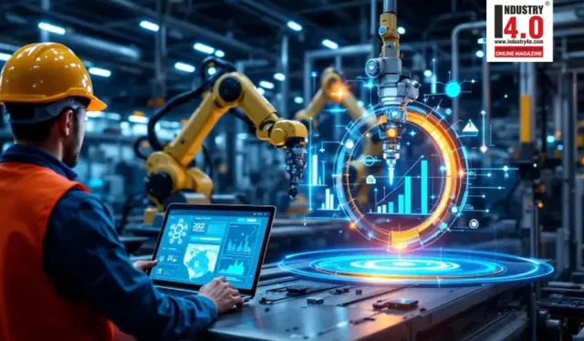 AI in Manufacturing AI in Manufacturing