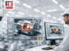 Visual Inspection in Manufacturing Visual Inspection in Manufacturing