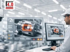 Visual Inspection in Manufacturing Visual Inspection in Manufacturing