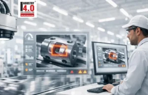 Visual Inspection in Manufacturing Visual Inspection in Manufacturing