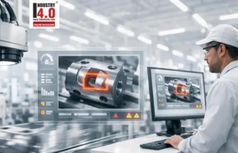Visual Inspection in Manufacturing Visual Inspection in Manufacturing