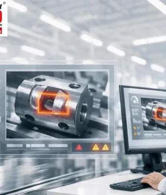 Visual Inspection in Manufacturing Visual Inspection in Manufacturing