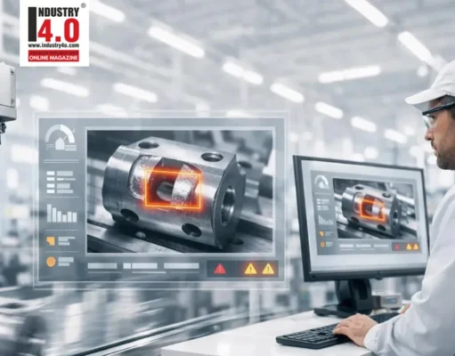 Visual Inspection in Manufacturing Visual Inspection in Manufacturing