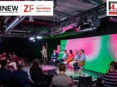 Barcelona New Economy Week (BNEW 2026) Barcelona New Economy Week (BNEW 2026)