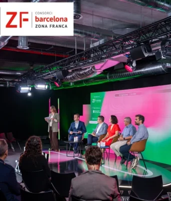 Barcelona New Economy Week (BNEW 2026) Barcelona New Economy Week (BNEW 2026)