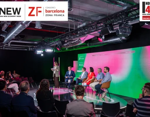 Barcelona New Economy Week (BNEW 2026) Barcelona New Economy Week (BNEW 2026)