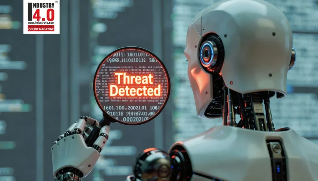 AI Driven Threat Detection AI Driven Threat Detection