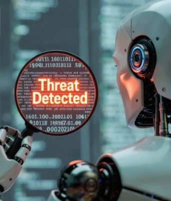 AI Driven Threat Detection AI Driven Threat Detection
