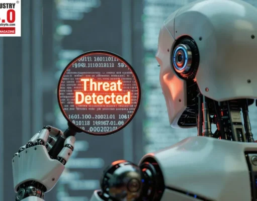 AI Driven Threat Detection AI Driven Threat Detection