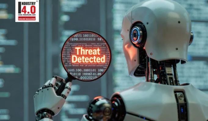 AI Driven Threat Detection AI Driven Threat Detection