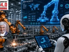 MANUFACTURING & AI – A SYNERGY MANUFACTURING & AI – A SYNERGY