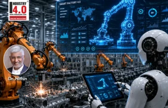 MANUFACTURING & AI – A SYNERGY MANUFACTURING & AI – A SYNERGY