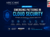 Emerging Patterns in Cloud Security – A Synopsis Emerging Patterns in Cloud Security - A Synopsis
