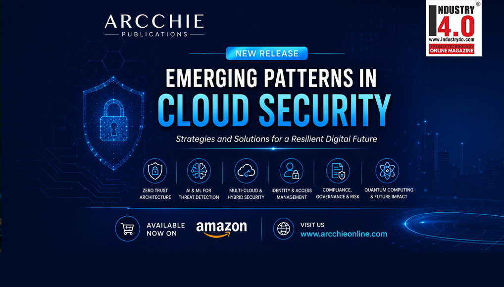 Emerging Patterns in Cloud Security - A Synopsis Emerging Patterns in Cloud Security - A Synopsis