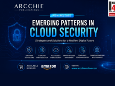 Emerging Patterns in Cloud Security – A Synopsis Emerging Patterns in Cloud Security - A Synopsis