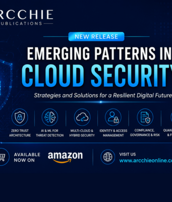 Emerging Patterns in Cloud Security – A Synopsis Emerging Patterns in Cloud Security - A Synopsis