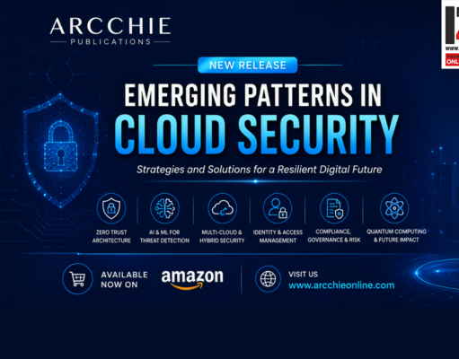 Emerging Patterns in Cloud Security – A Synopsis Emerging Patterns in Cloud Security - A Synopsis