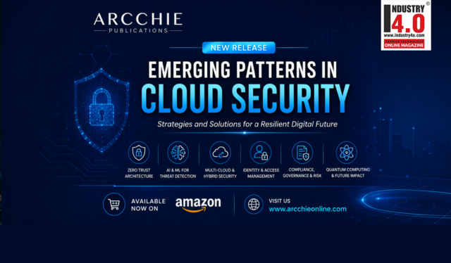 Emerging Patterns in Cloud Security – A Synopsis Emerging Patterns in Cloud Security - A Synopsis