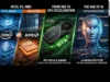 Intel vs AMD to the Age of AI Intel vs AMD to the Age of AI