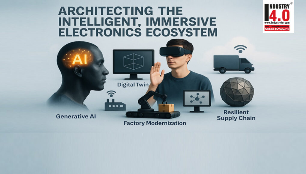 Engineering the Future